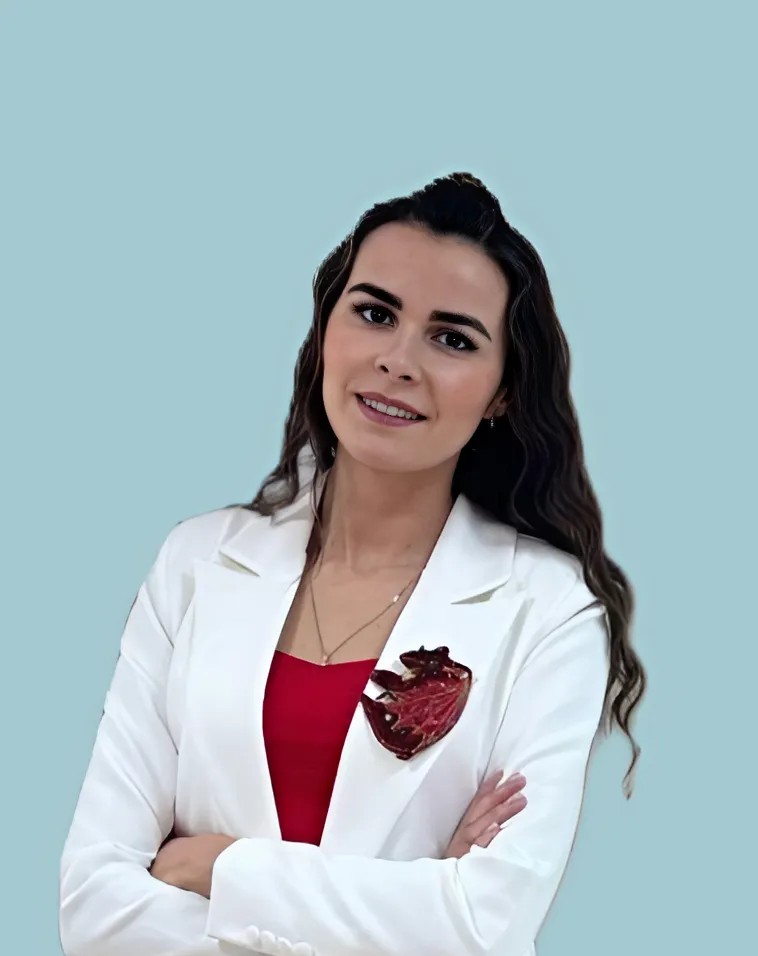 Учитель-логопед Кириллова Кристина Викторовна.