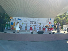 Концерт парк Сокол Концерт парк Сокол.