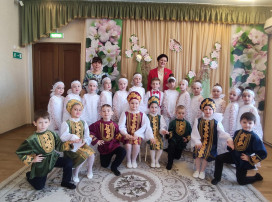 Отборочный тур "Липецкая звездочка" и "Родничок' Отборочный тур "Липецкая звездочка" и "Родничок'.