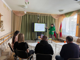 Тематические встречи педагогов-психологов с родителями док Тематические встречи педагогов-психологов с родителями док.