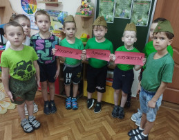 Всероссийский день призывника Всероссийский день призывника.