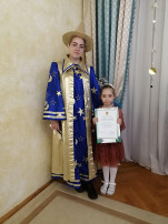Олимпиада дошкольников "Мир вокруг нас" Олимпиада дошкольников "Мир вокруг нас".