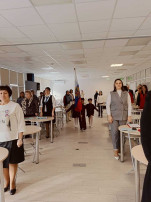 Межрегиональный методический мост прошел сегодня в ИРО Липецкой области Межрегиональный методический мост прошел сегодня в ИРО Липецкой области.