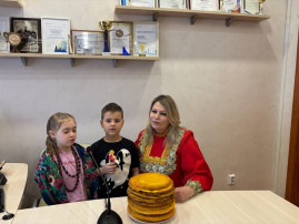Масленичный эфир «Соколсад FM» Масленичный эфир «Соколсад FM».