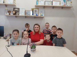 Радиоэфир "Соколсад FM" Радиоэфир "Соколсад FM".