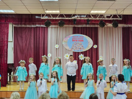 Городской конкурс хорового искусства "Битва хоров" Городской конкурс хорового искусства "Битва хоров".