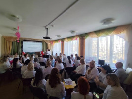 Педагогический совет Педагогический совет.