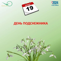День подснежника в детском саду День подснежника в детском саду.