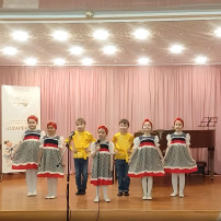 Городской конкурс "Одаренок" Городской конкурс "Одаренок".