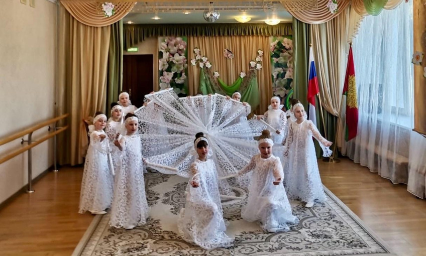 Хореографический конкурс "Осенний перепляс" Хореографический конкурс "Осенний перепляс".